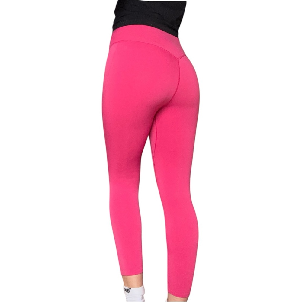 Gymshark women studio leggings
